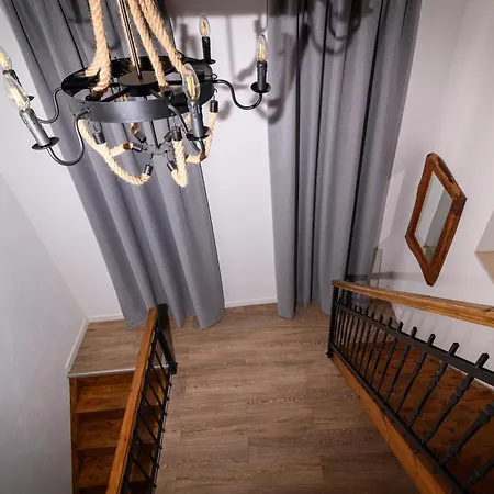 Kiki House * Rhodes City