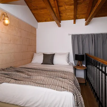 Holiday home Kiki House *