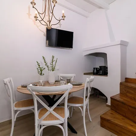 Tatil Evi Kiki House *