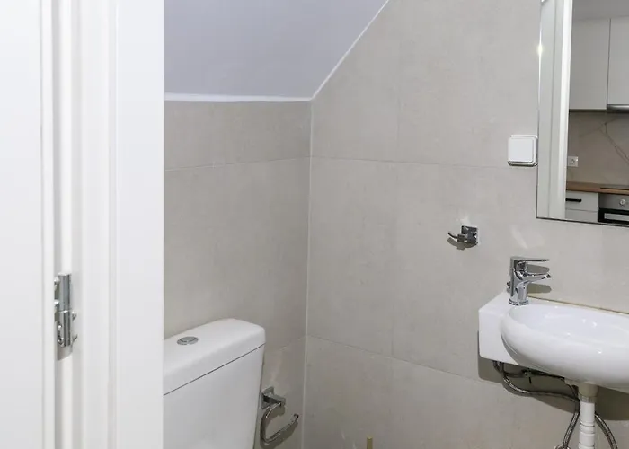 Kiki House Dom wakacyjny Rhodes City