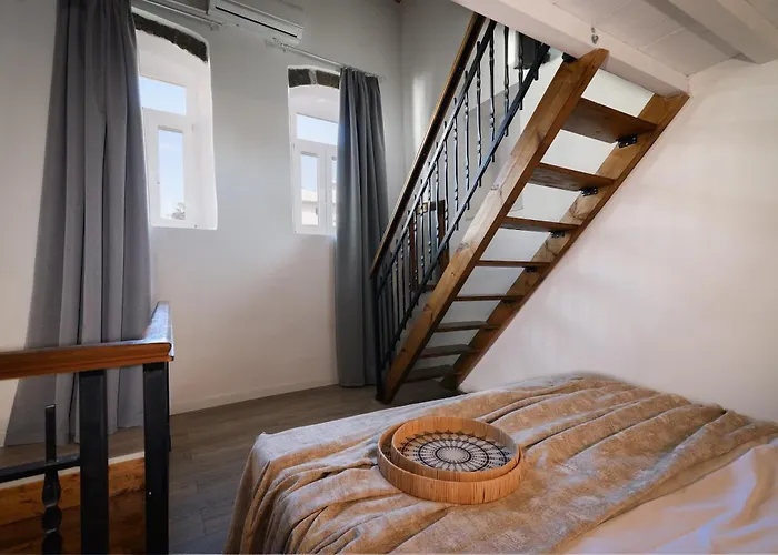 Dom wakacyjny Kiki House *